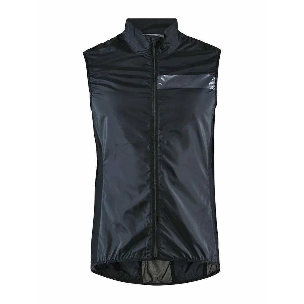 Craft 1908814 essence light wind vest m Herre / Sportstaske / Taske