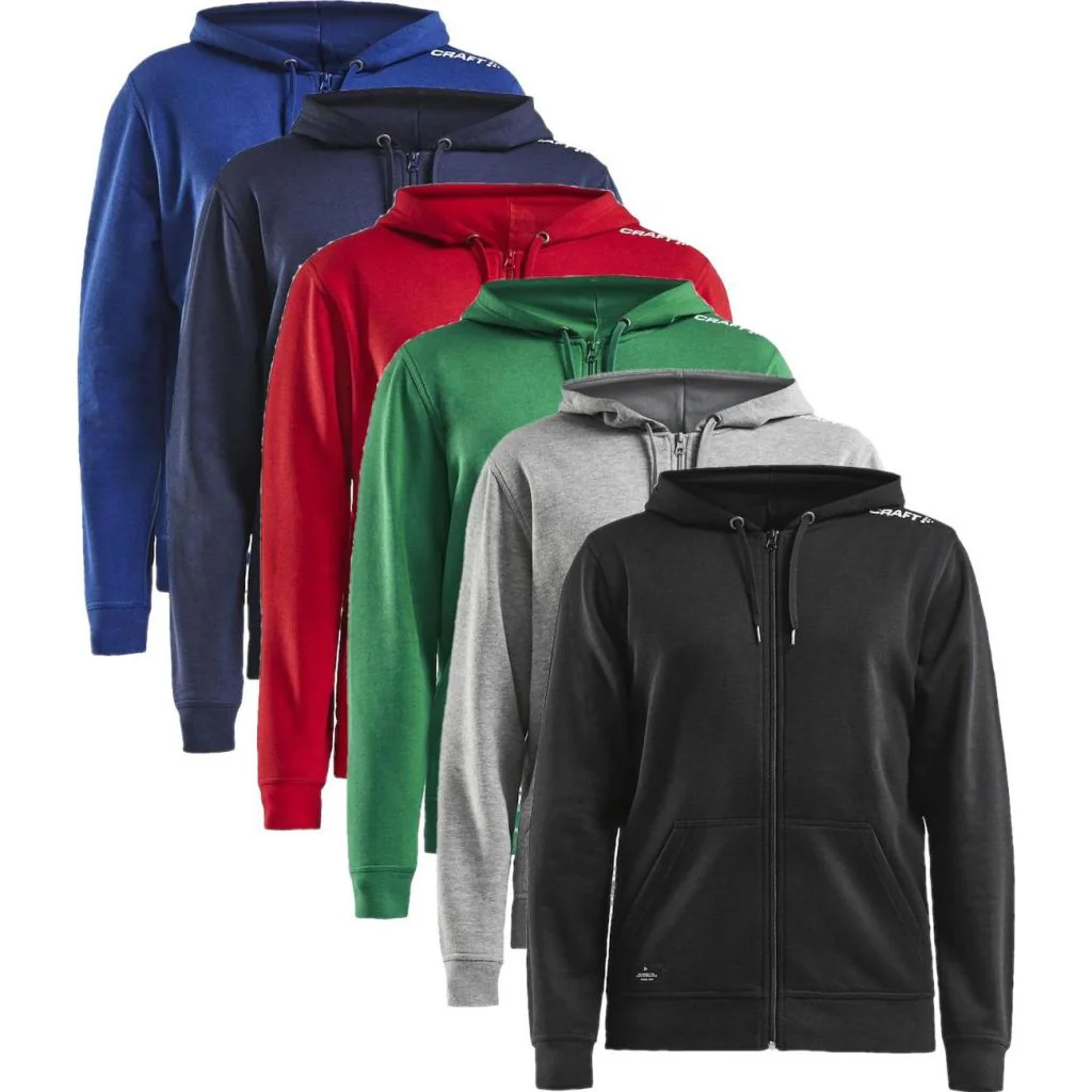 Craft Community Fz Herre Hættetrøje 1908905