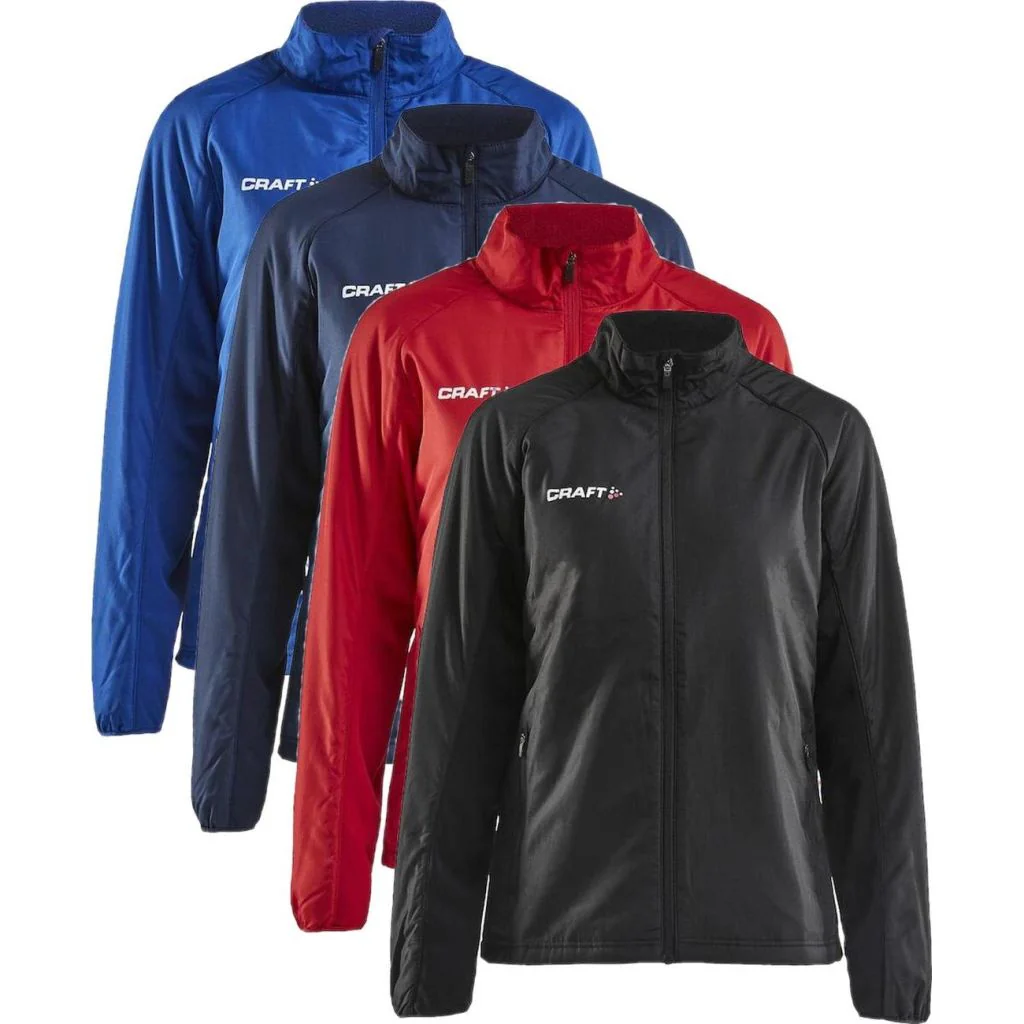 Craft 1909084 craft jacket warm w Kvinde / Sportsjakke