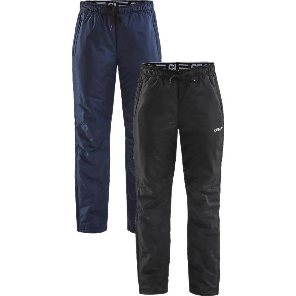 Craft 1909087 craft pants warm w Kvinde
