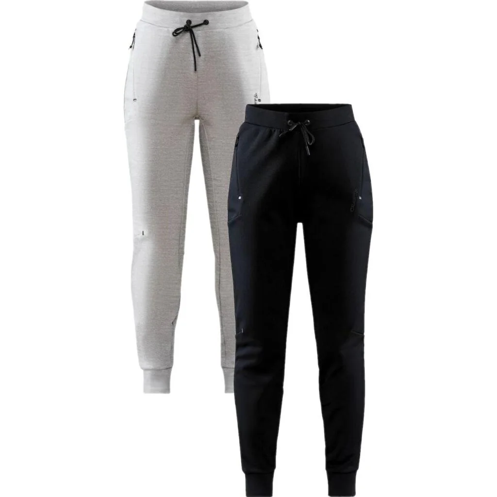 Craft 1909137 adv unify pants w Kvinde