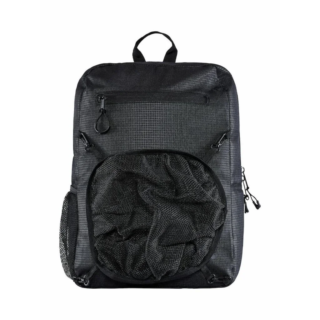 Craft 1910060 transit backpack Unisex / Vandflaske