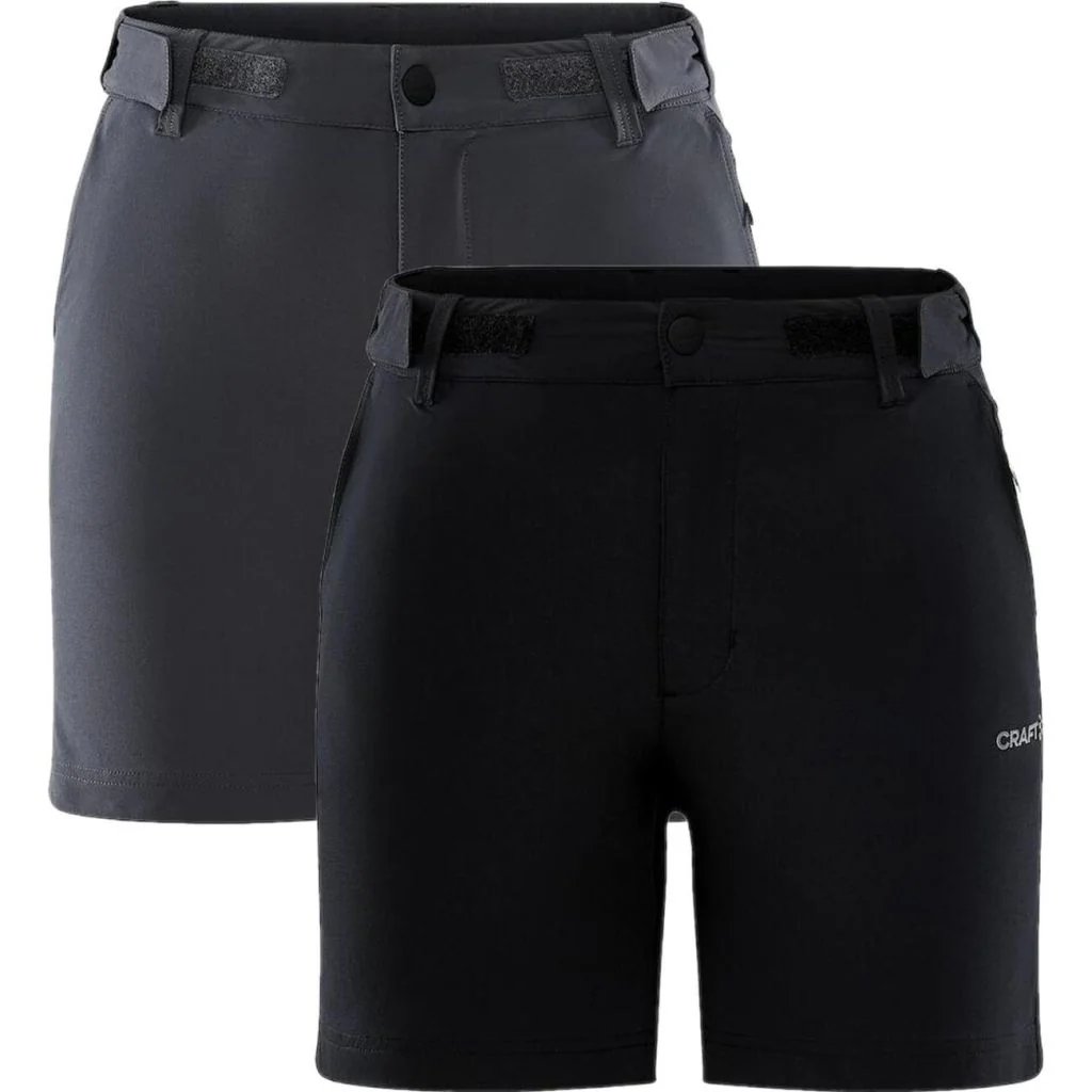 Craft Adv Explore Tech Dame Shorts 1910395