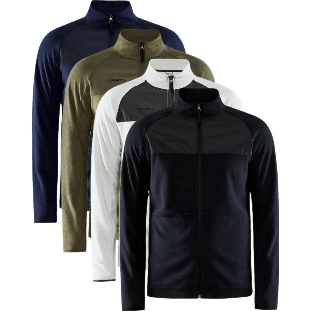 Craft Adv Explore Herre Fleece 1910396
