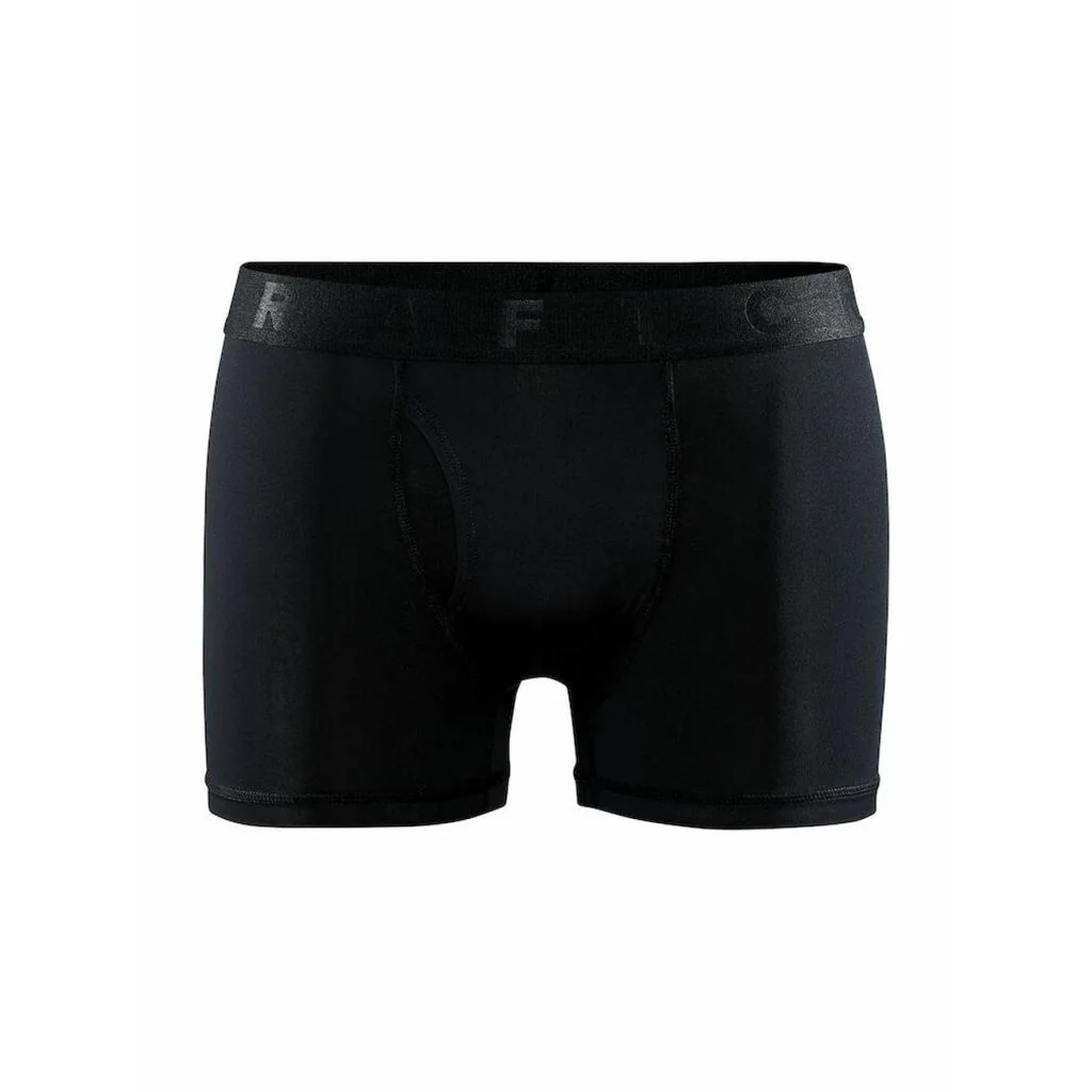 Craft 1910440 core dry boxer 3-inch Herre / Sportshorts / Shorts