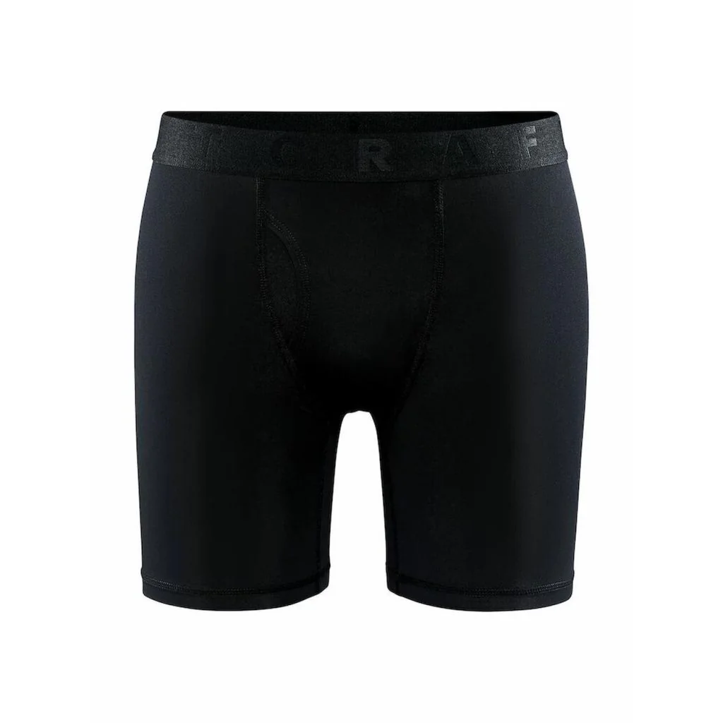 Craft 1910441 core dry boxer 6-inch Herre / Sportshorts / Shorts