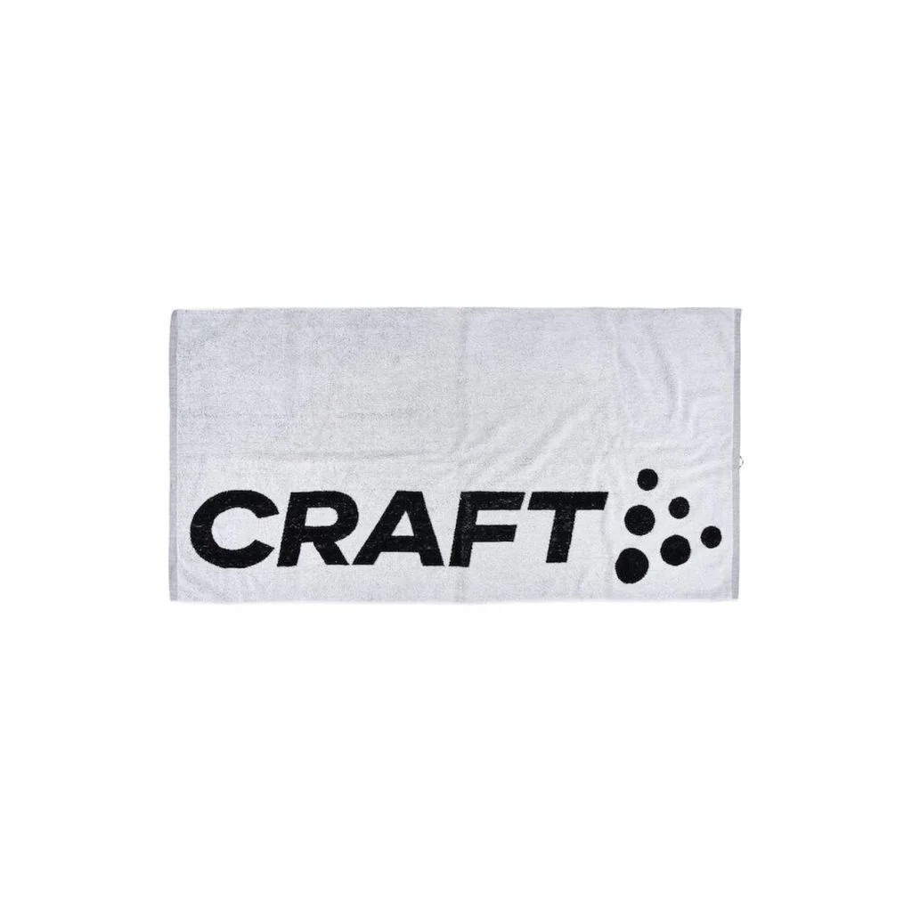 Craft 1911096 bath towel Unisex