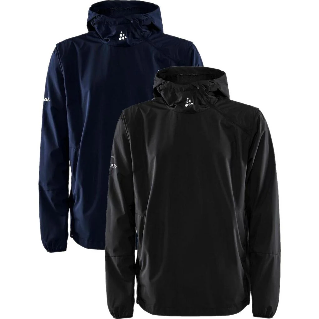 Craft 1911697 zaero anorak 3.0 m Herre
