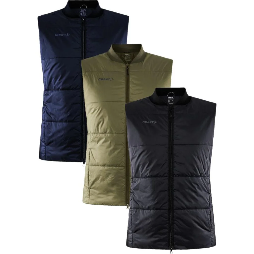 Craft Core Dame Letforet Vest 1912059