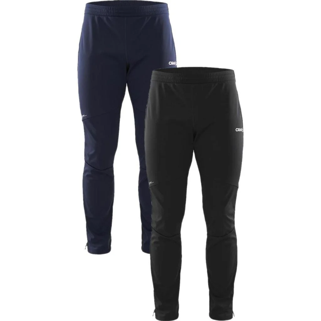 Craft 1912522 nordic ski club fz pants m Herre / Sportstaske / Taske