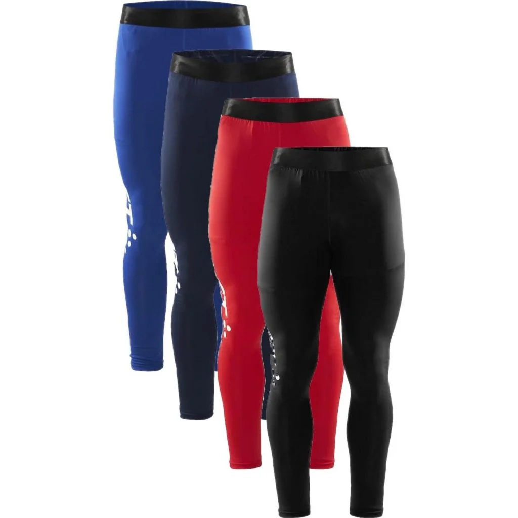 Craft ADV Nordic Ski Club Herre Sports Tights 1912524
