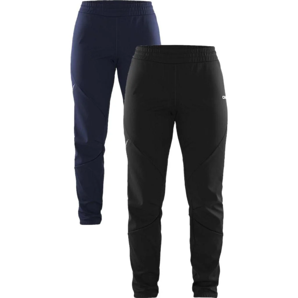 Craft 1912527 nordic ski club fz pants w Kvinde / Sportstaske / Taske