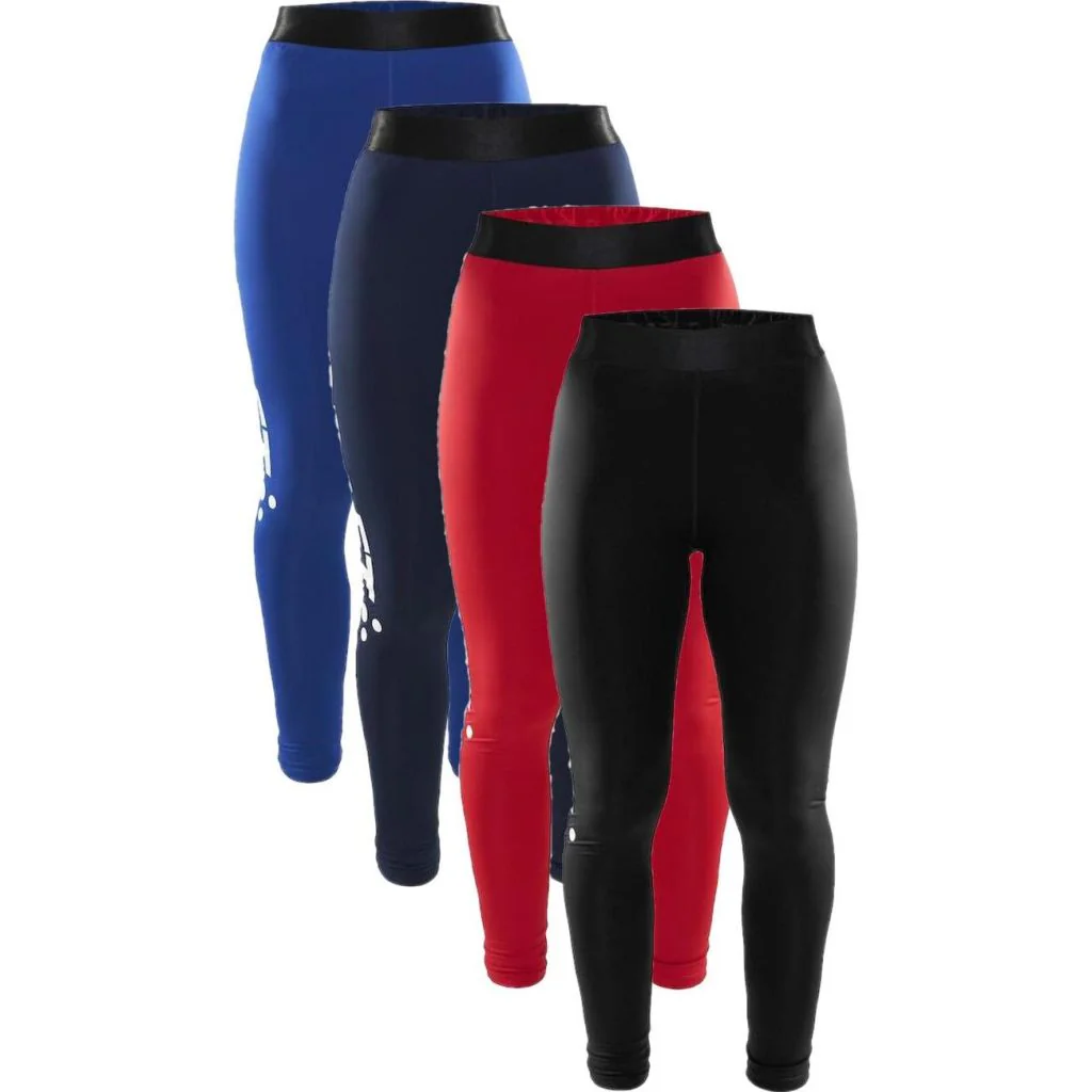 Craft ADV Nordic Ski Club Dame Sport Tights 1912529