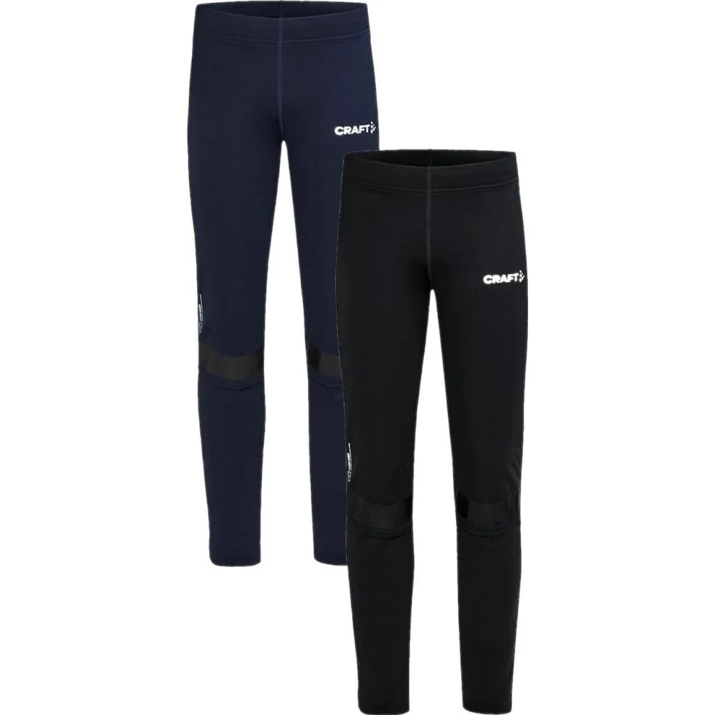 Craft 1912694 adv nordic ski club tights jr Børn / Sports tights / Tights