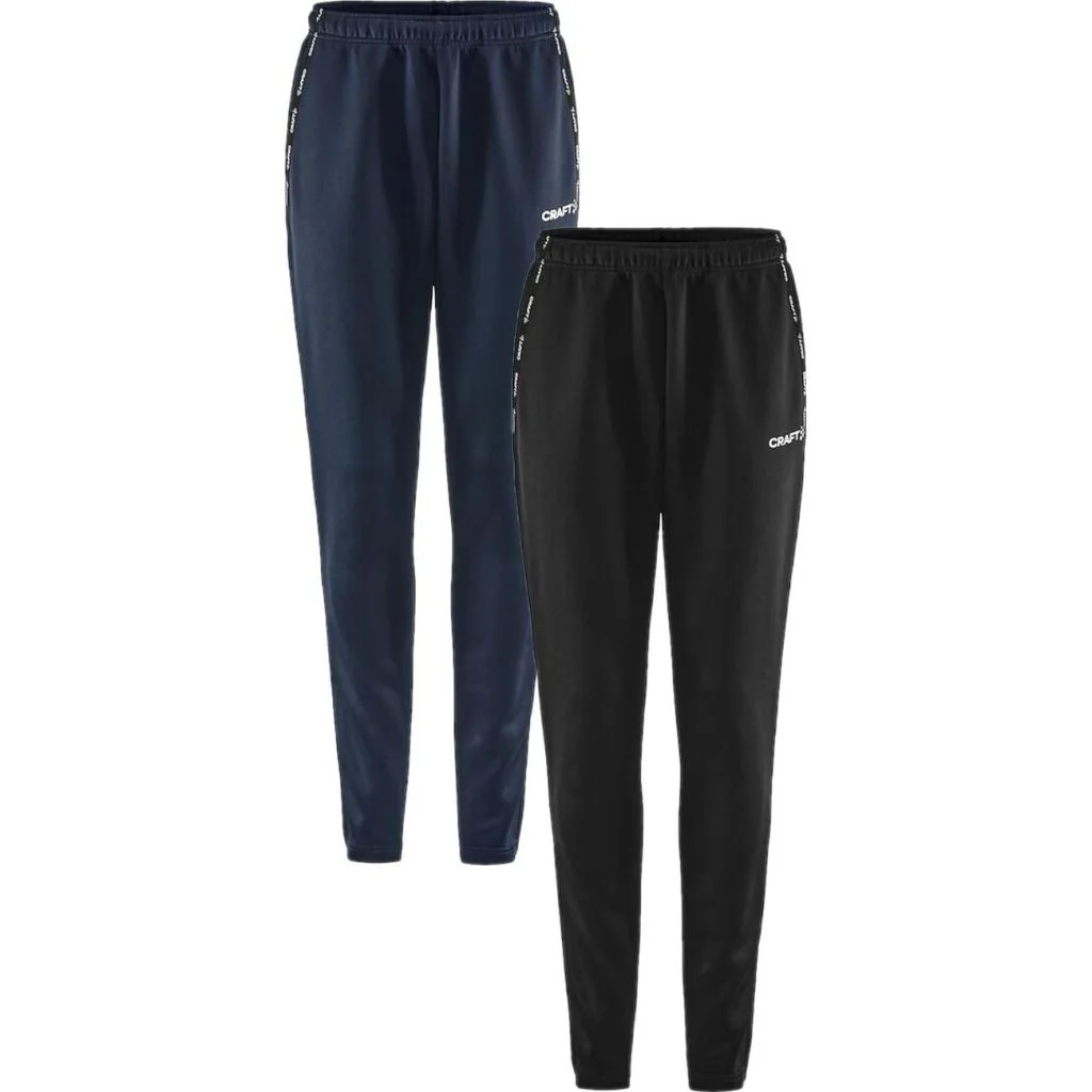 Craft 1912737 squad 2.0 pant m Herre / Træningsbukser / Sportsbukser / Bukser