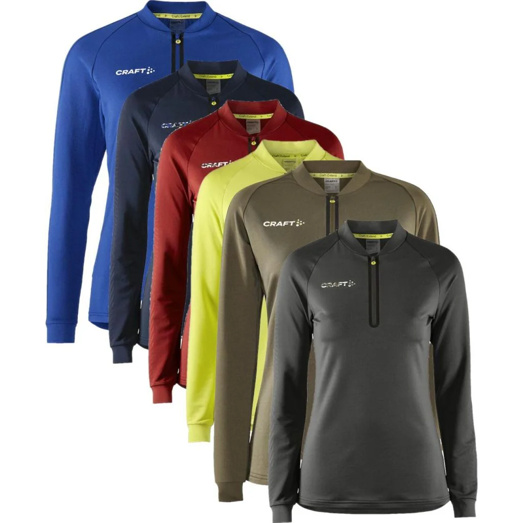 Craft Extend Dame Sportstrøje 1912748 