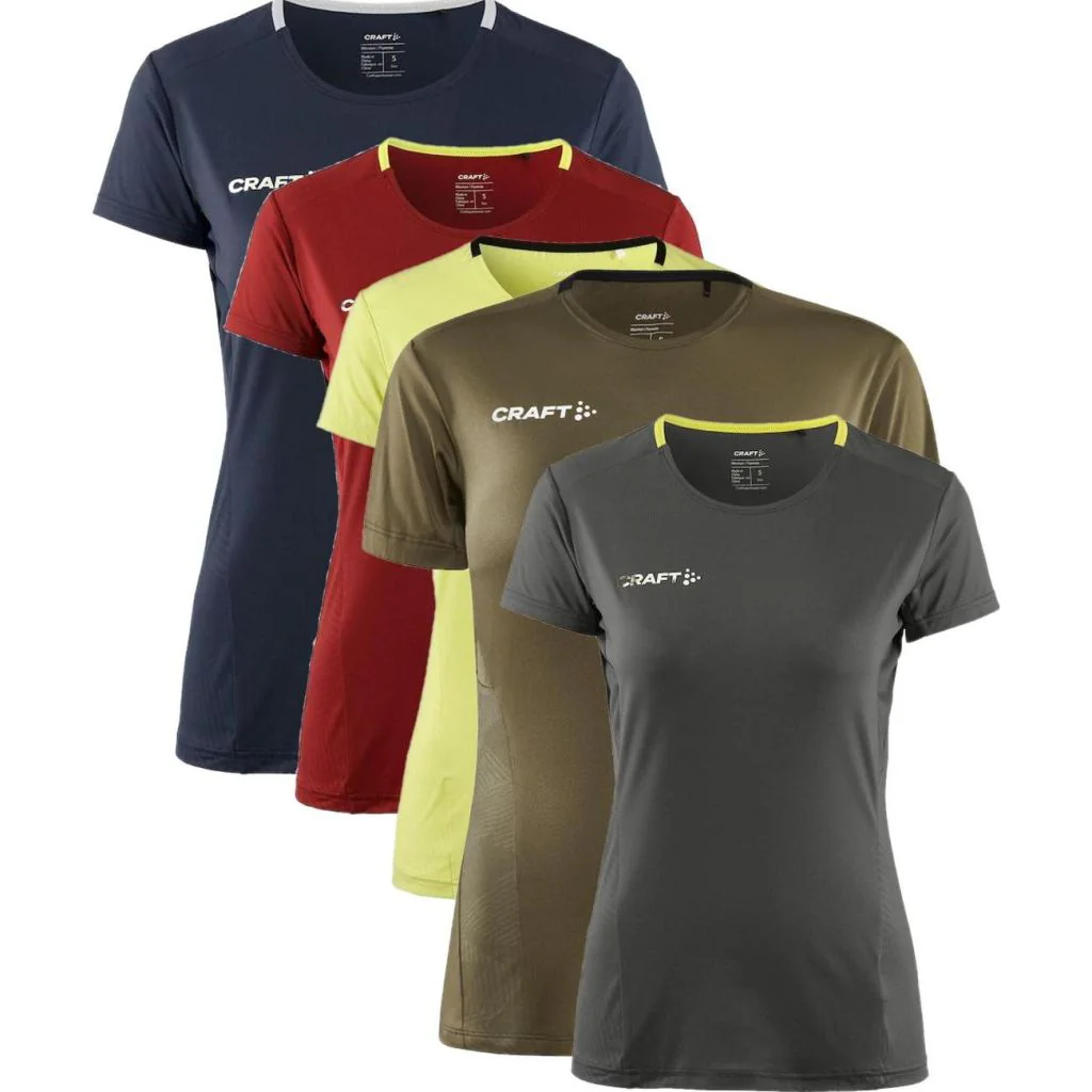 Craft 1912754 extend jersey w Kvinde