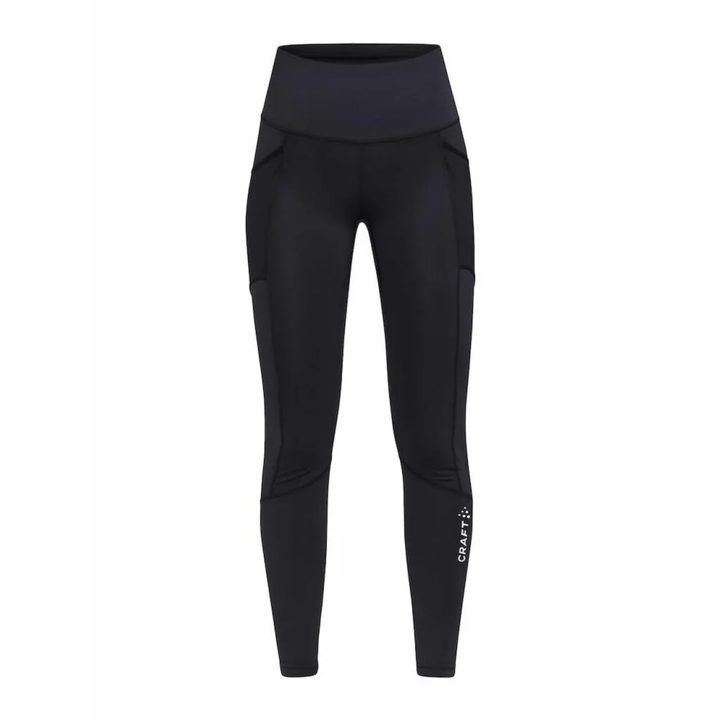 Craft 1912780 pro control impact tights w Kvinde / Sports tights / Tights
