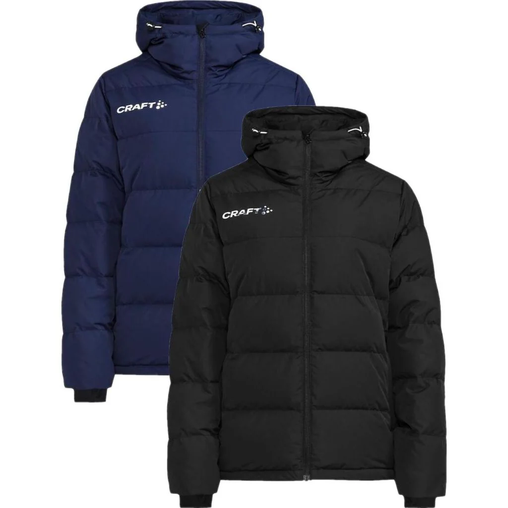 Craft 1913725 evolve down jacket w Kvinde / Sportsjakke