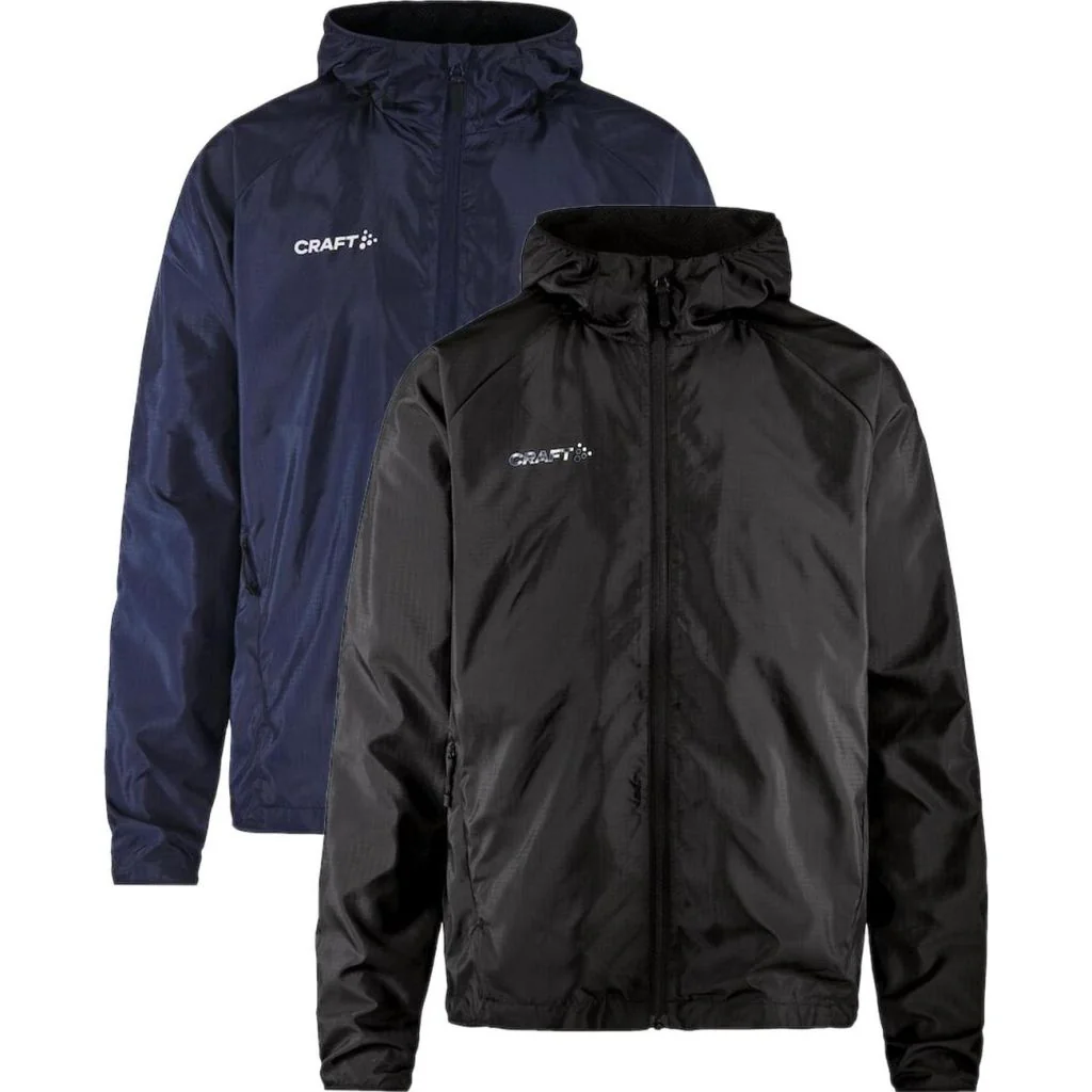 Craft Squad Herre Sports Vindjakke 1913816