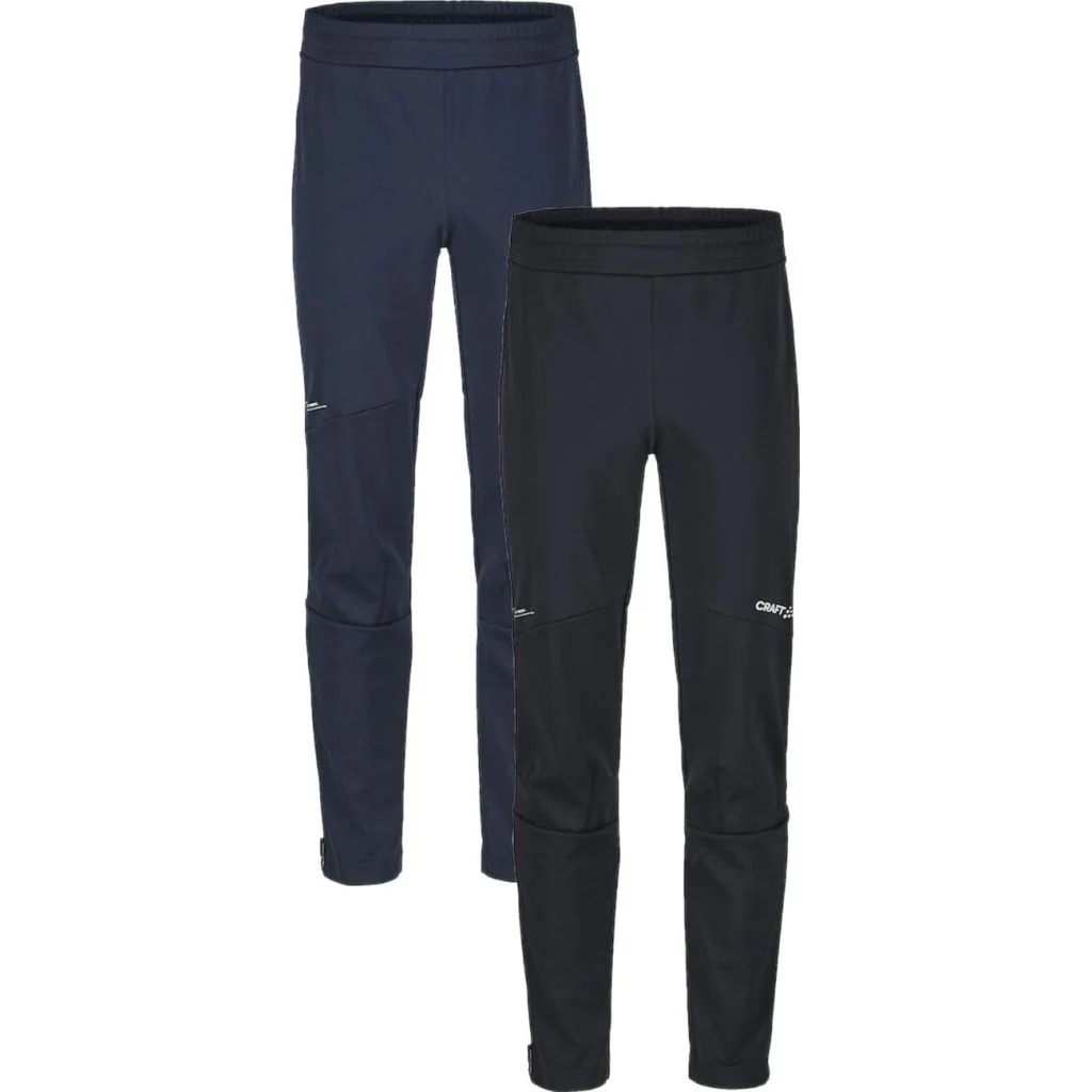 Craft 1914220 core nordic ski club fz pants Børn / Sportstaske / Taske