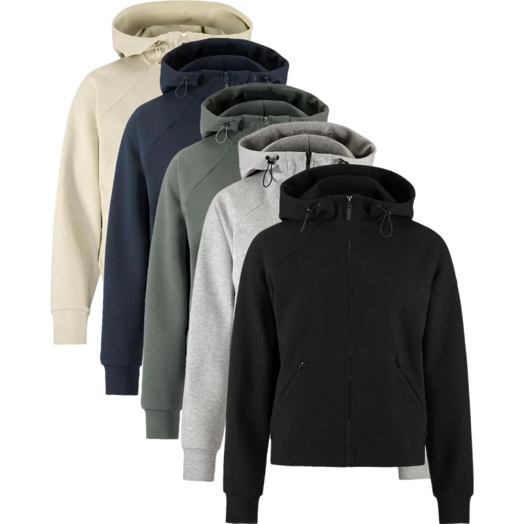 Craft Adv Join Fz Herre Hoodie 1914701