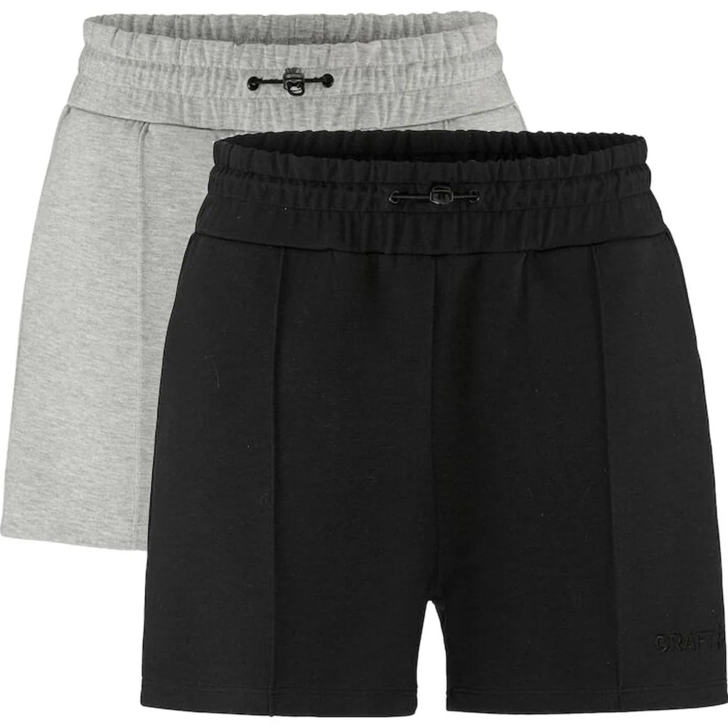 Craft 1914702 adv join sweat shorts w Herre / Sportshorts / Shorts
