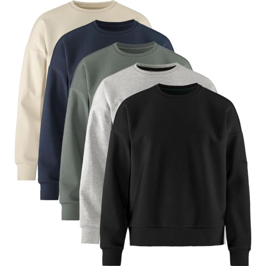 Craft Adv Join Rn Herre Sweatshirt 1914770