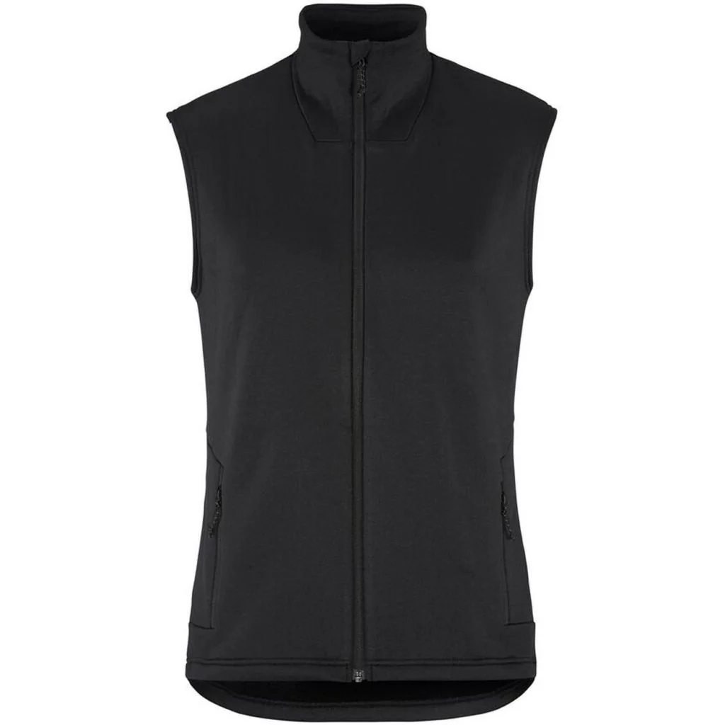 Craft 1915244 adv explore power fleece vest m Herre