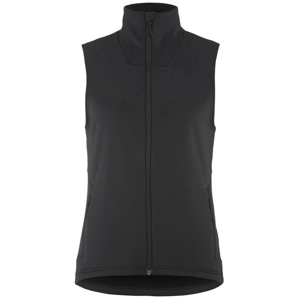Craft 1915245 adv explore power fleece vest w Kvinde