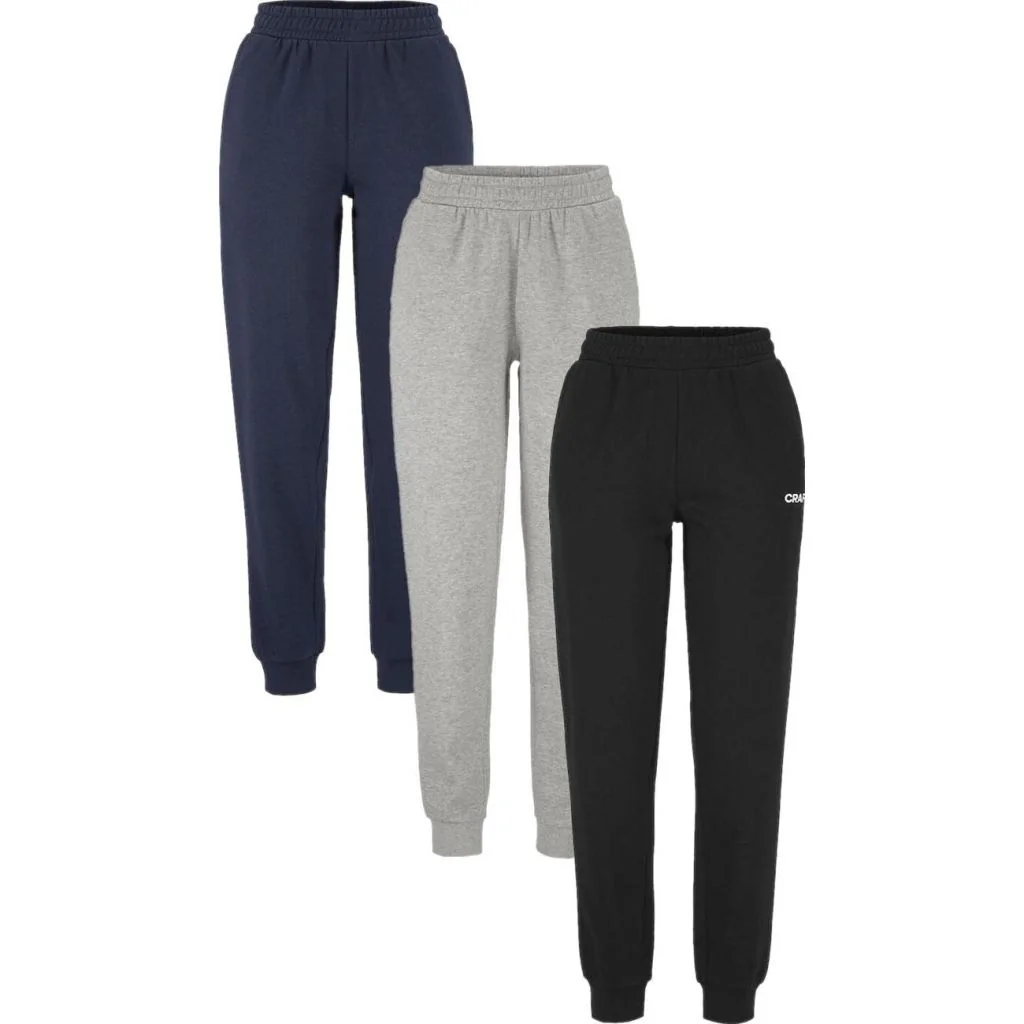 Craft 1915306 community 2.0 pants w Kvinde