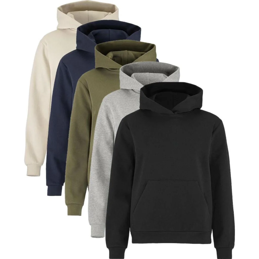Craft 1915328 community 2.0 hoodie w Kvinde / Sportshoodie / Hoodie