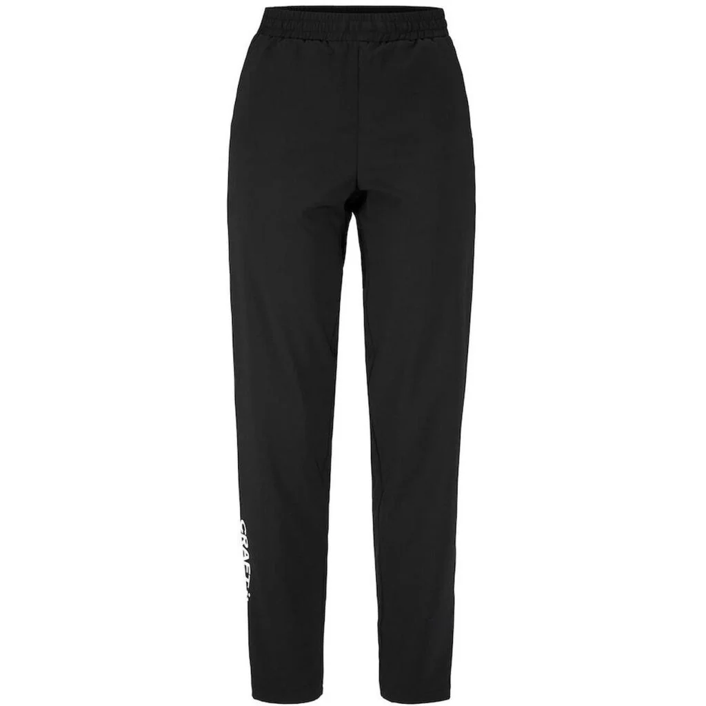 Craft 1915615 rush 2.0 training fz pants w Herre / Træningsbukser / Sportsbukser / Bukser