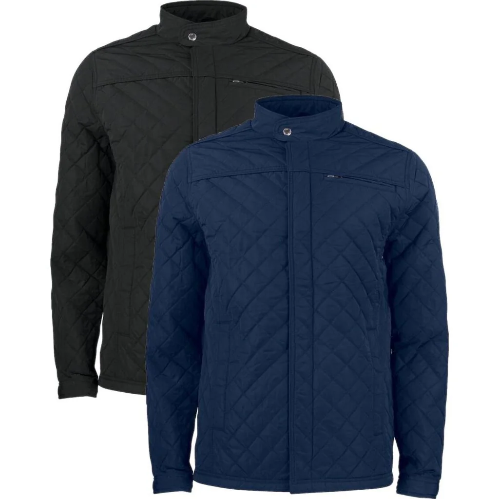 Cutter & Buck 351412 Parkdale Jacket Men's / Jakke