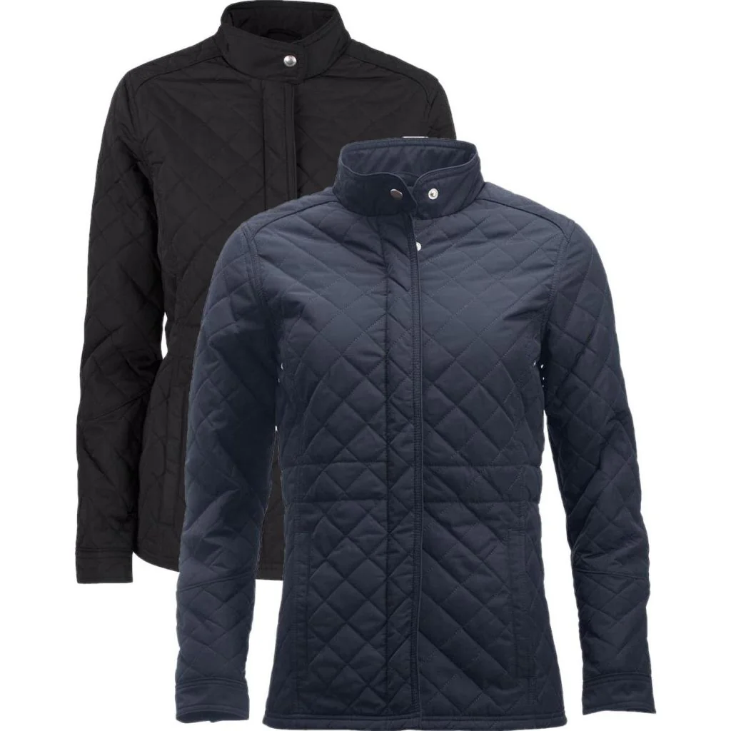 Cutter & Buck 351413 Parkdale Jacket Ladies' / Jakke