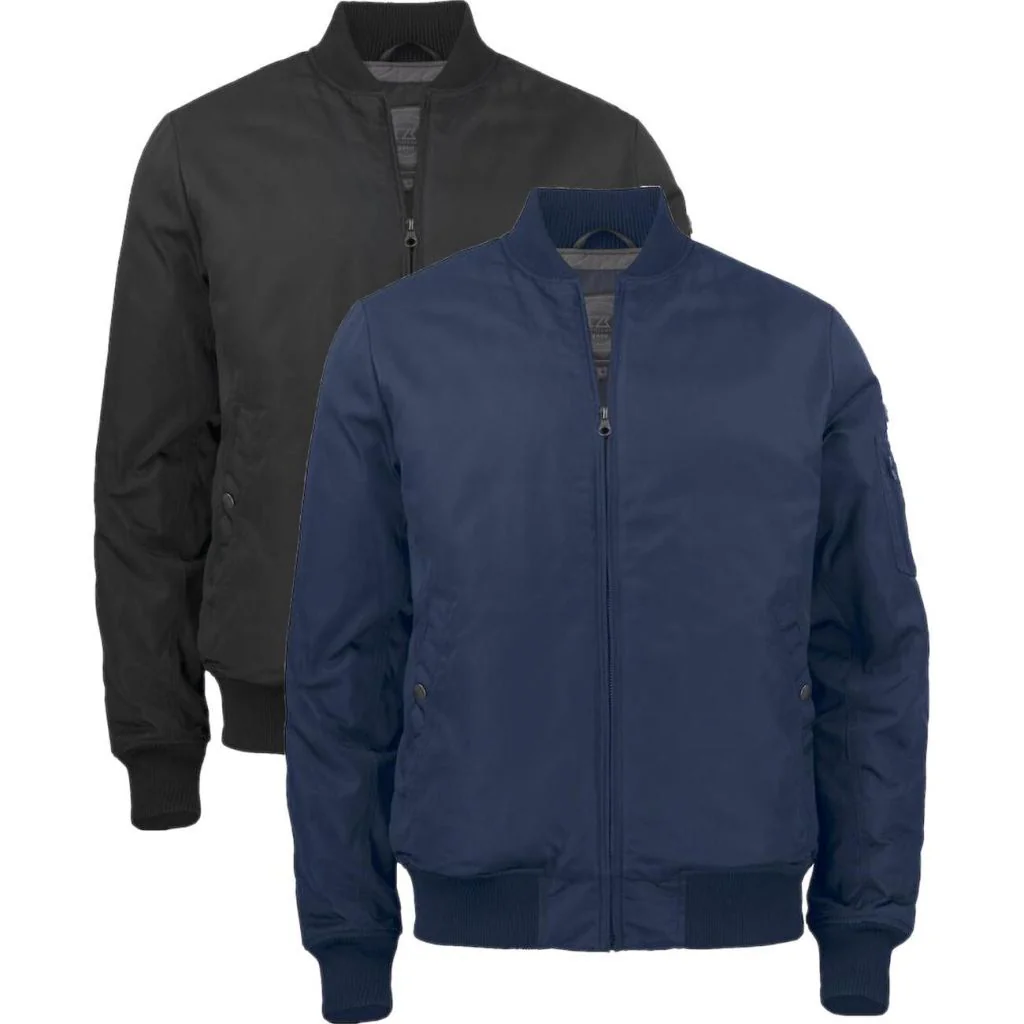 Cutter & Buck 351428 McChord Jacket Men / Jakke
