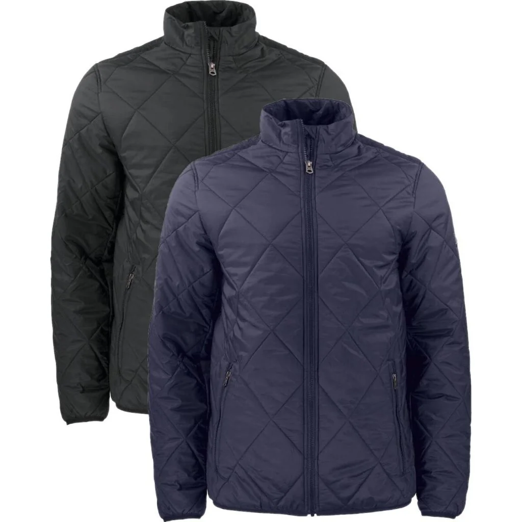 Cutter & Buck 351432 Silverdale Jacket Men / Jakke