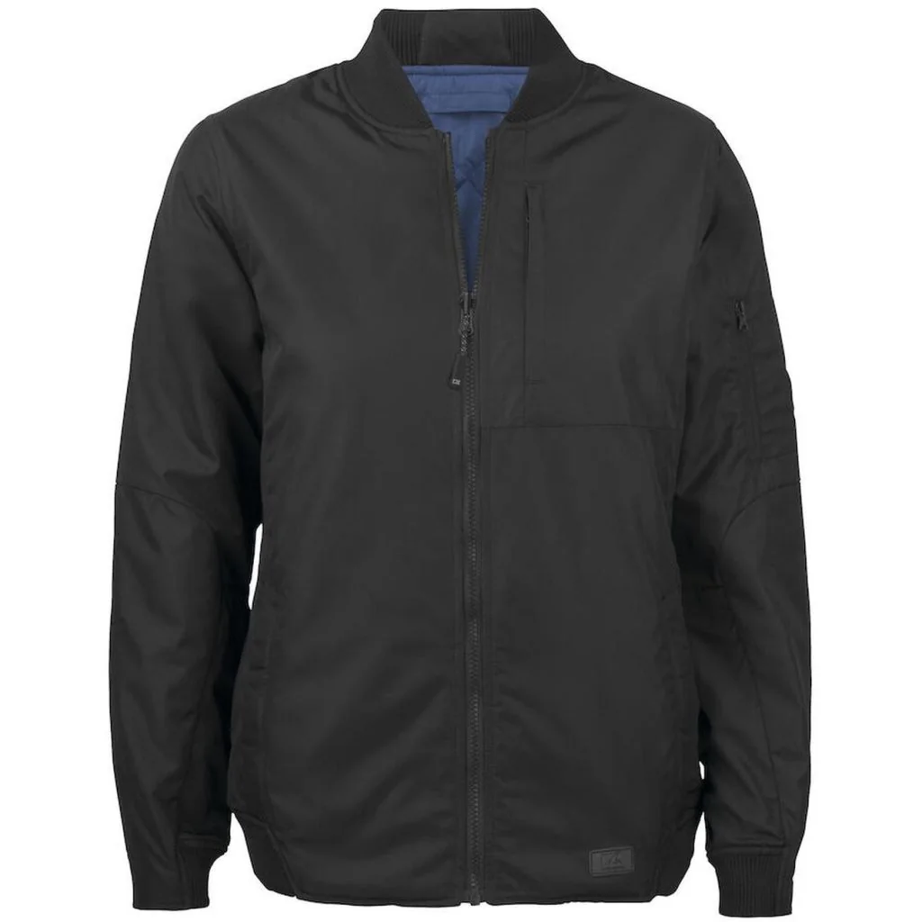 Cutter & Buck 351435 Fairchild Jacket Ladies / Jakke