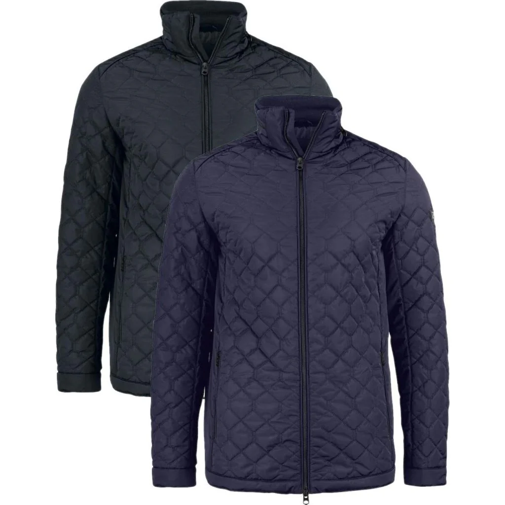 Cutter & Buck 351446 Pendleton Jacket Men / Jakke