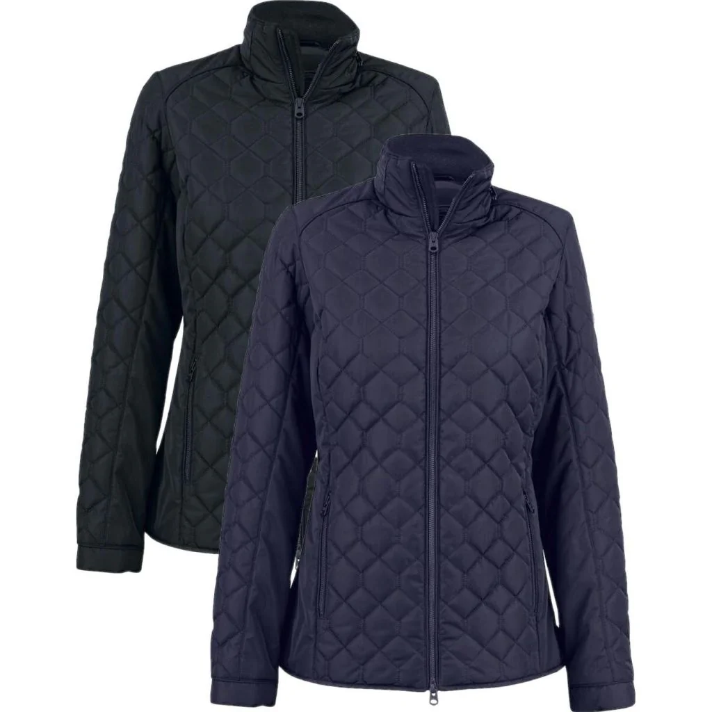 Cutter & Buck 351447 Pendleton Jacket Ladies / Jakke