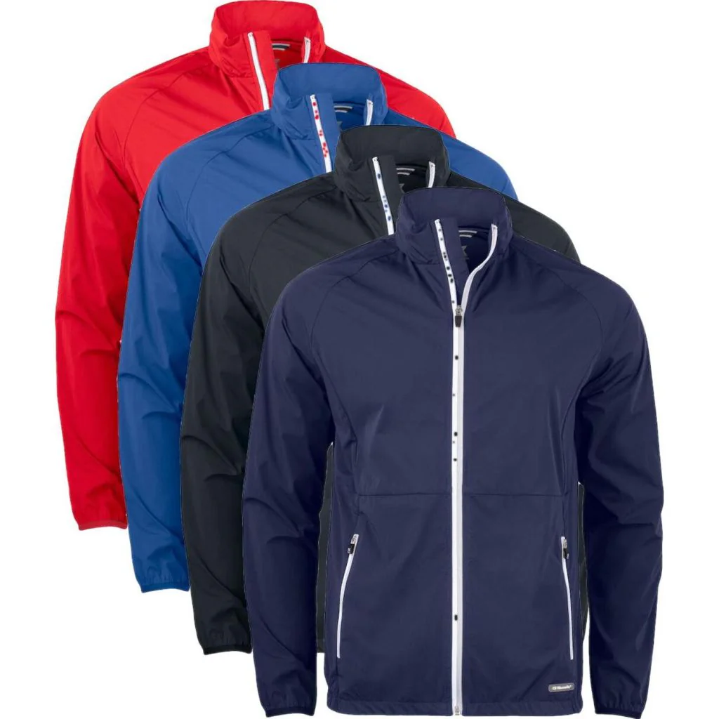 Cutter & Buck 351448 Kamloops Jacket Men / Jakke