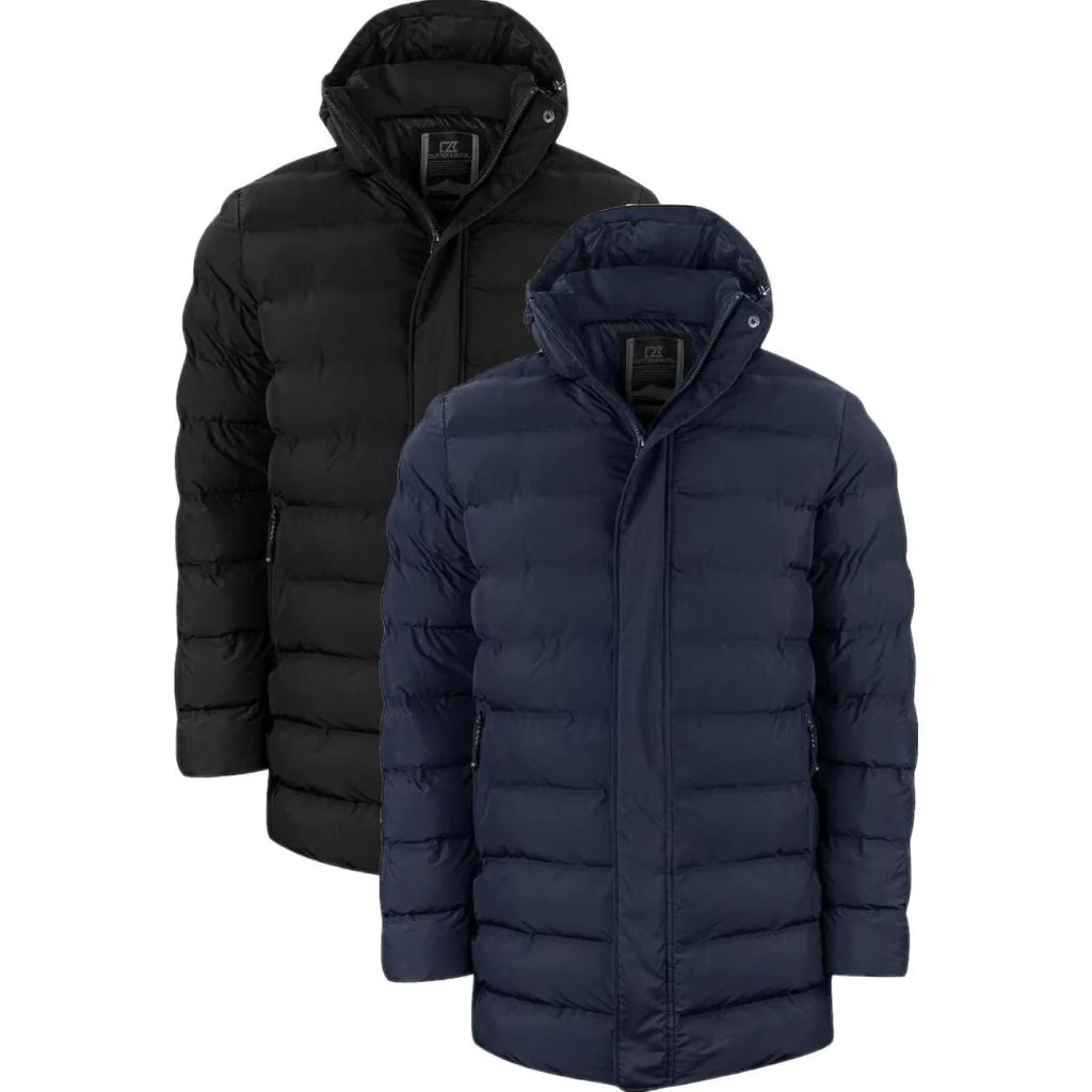 Cutter & Buck 351460 Wenatchee Jacket Men / Jakke