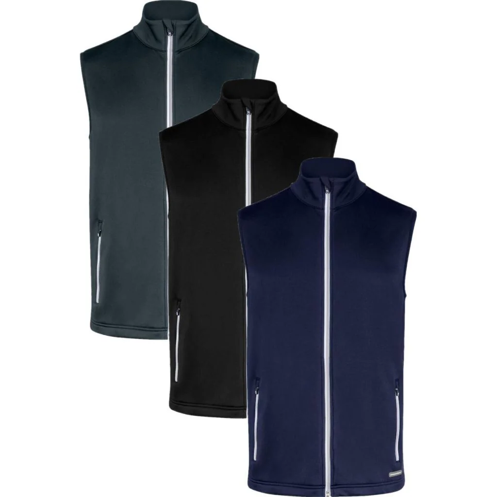 Cutter & Buck 351464 Snoqualmie Vest Men