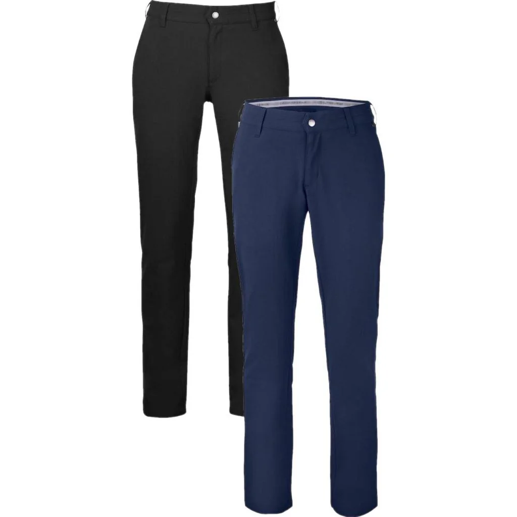Cutter & Buck 356401 Salish pants ladies / Bukser / Buks