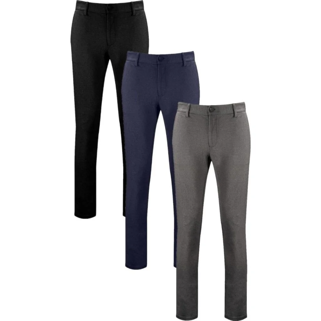 Cutter & Buck 356412 Tofino Pants Men / Bukser / Buks