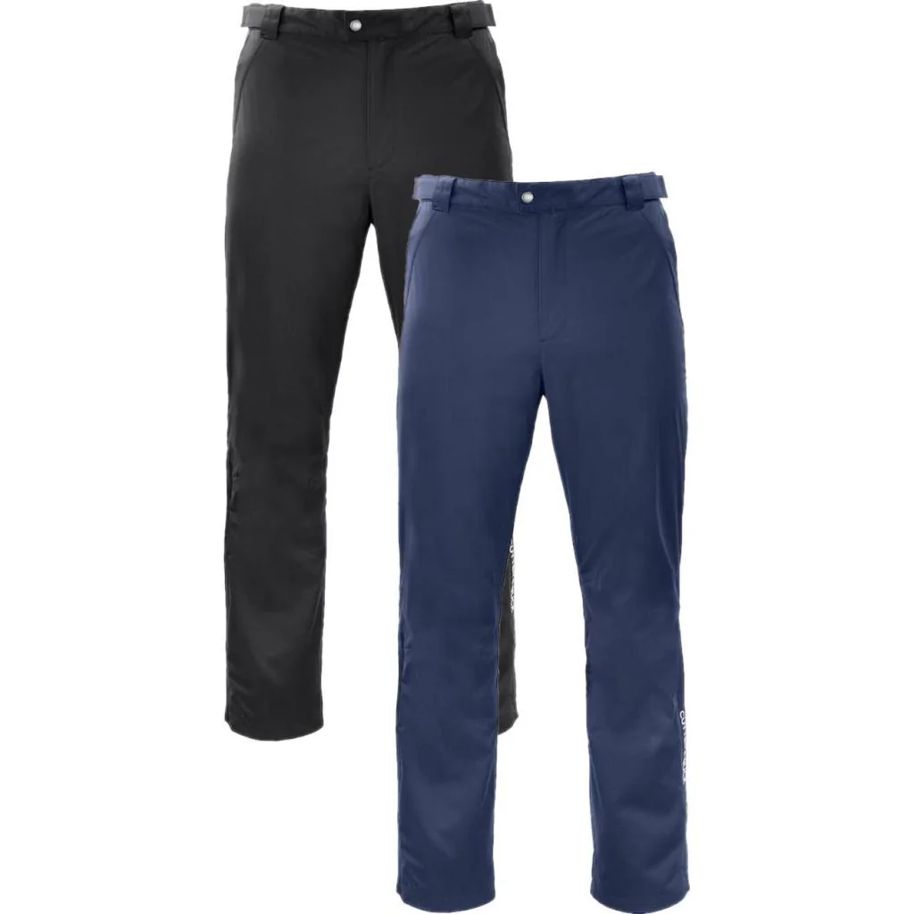 Cutter & Buck 356438 North Shore Pants Men / Bukser / Buks