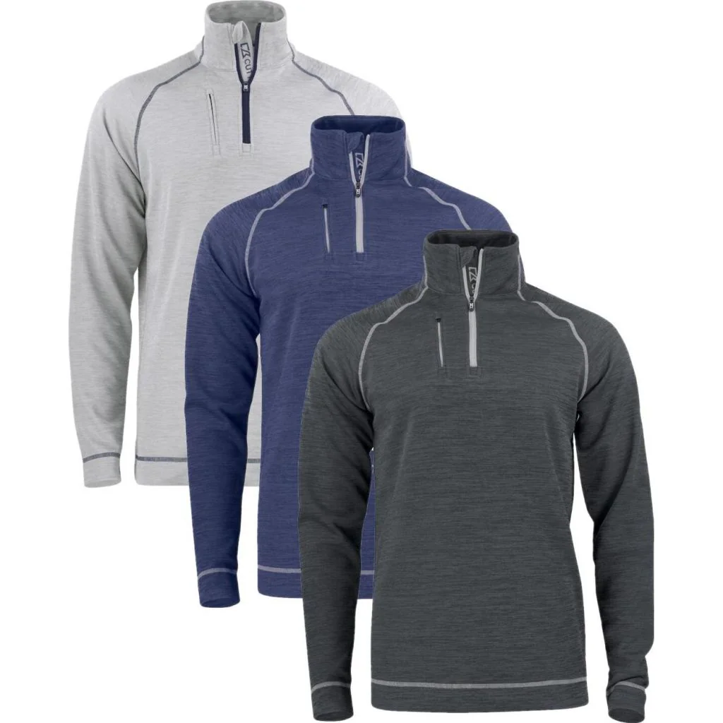 Cutter & Buck 358412 Chambers HZ Men