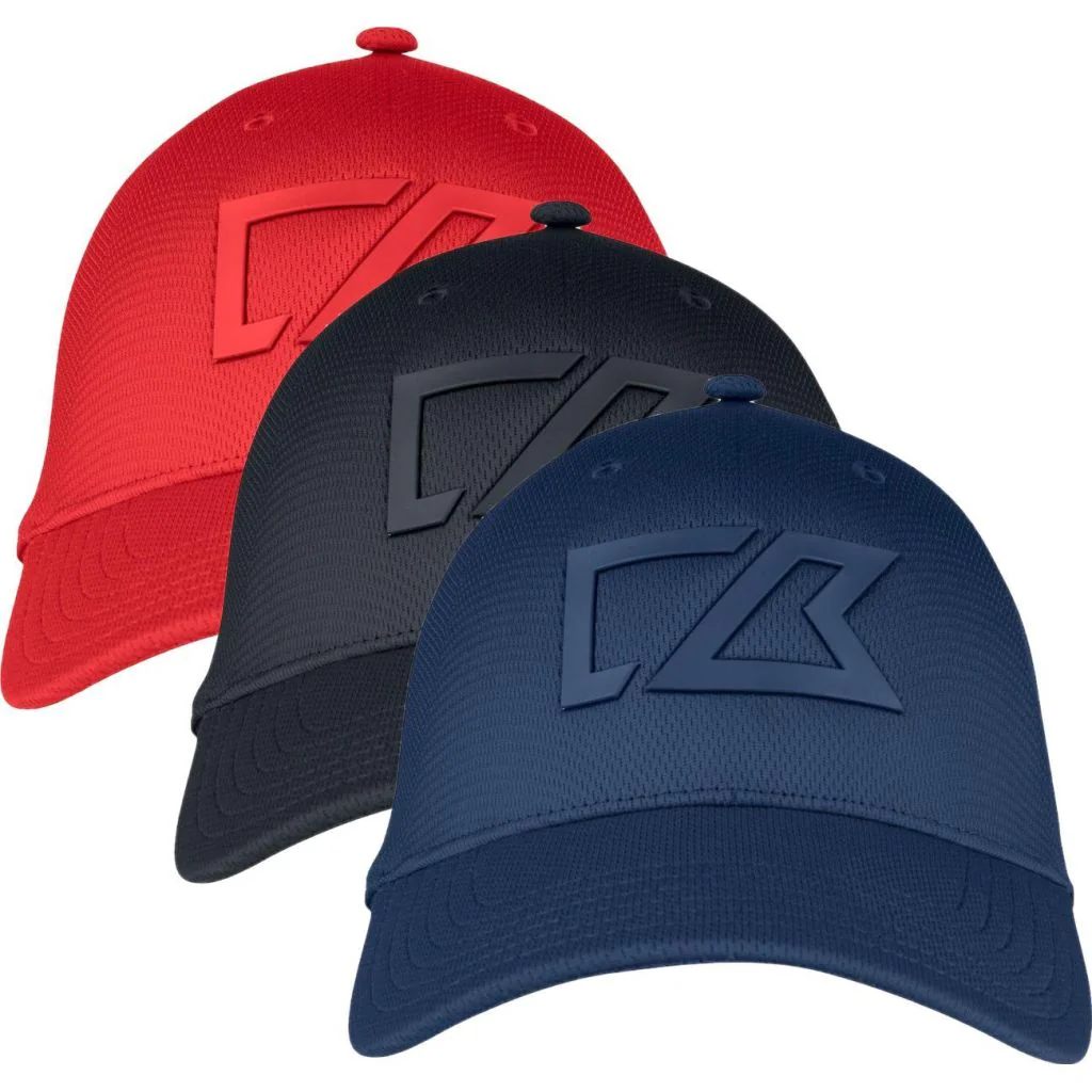 Cutter & Buck 359413 Gamble Sands Cap Junior