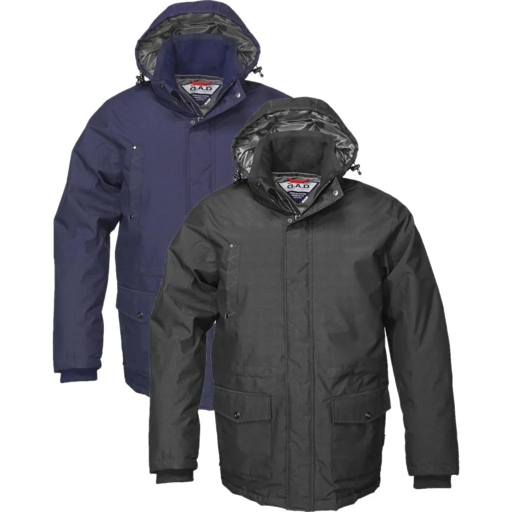 D.A.D 131032 Carlton Hill herre