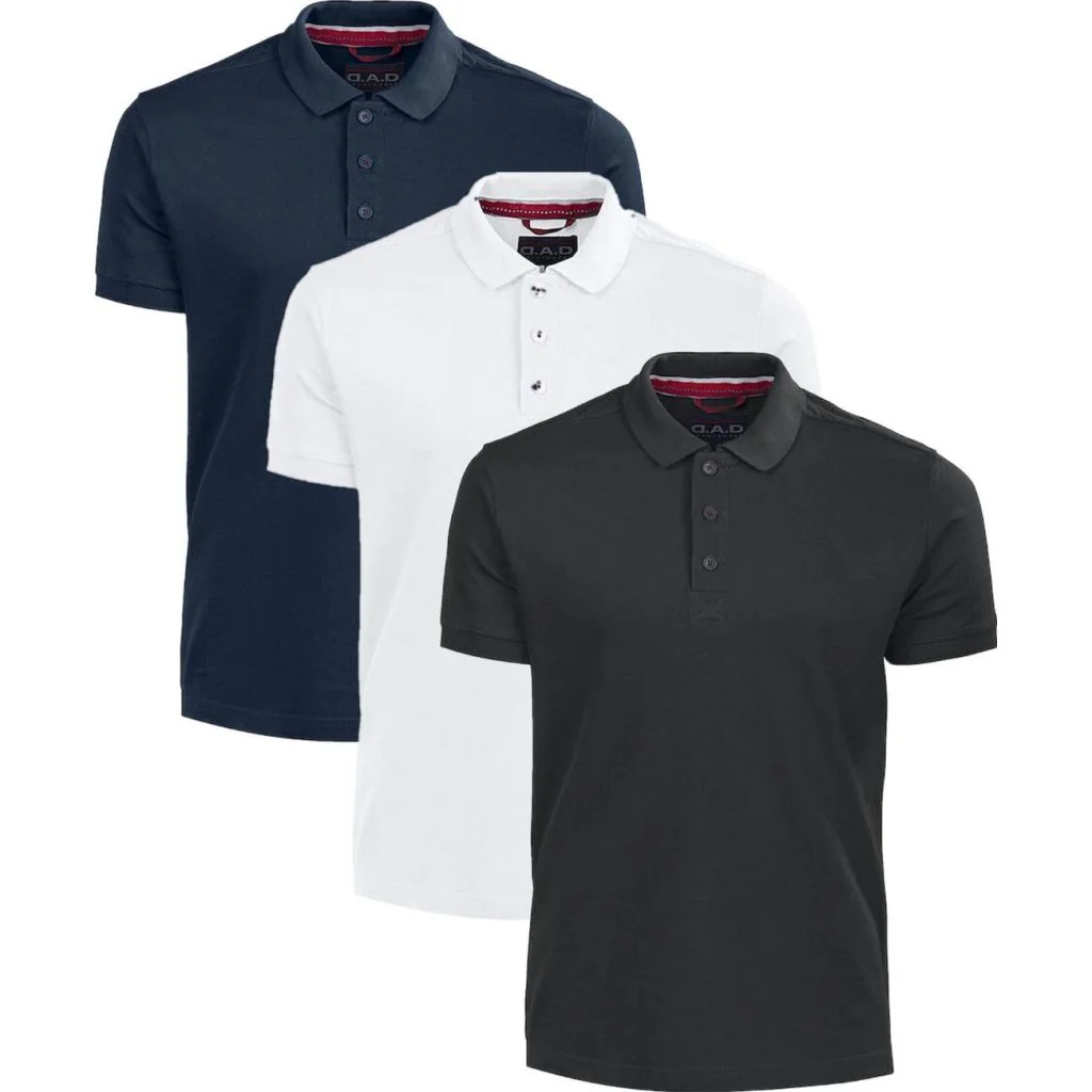 D.A.D 134030 Lynton herre